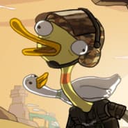 GooseMan