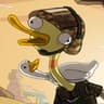 GooseMan