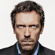 Literally House M.D.