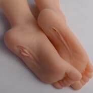 Jewish Feet Sniffer