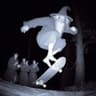 GANDALF MAGIC SKATERRRR