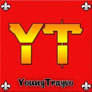 Young Trayvo
