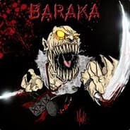 Baraka |®No.1