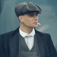 Tommy Shelby