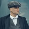 Tommy Shelby