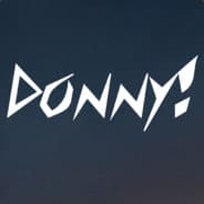 Donny!