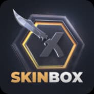 JAMAL SKINBOX