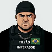 Tilzao Imperador sKins