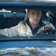 Ryan Gosling