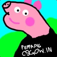 Peppa Pig