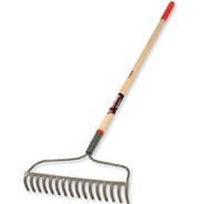 The Flying Rake