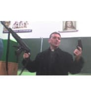 Padre Marcelo Glock