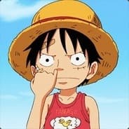 Luffy