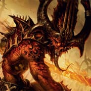 Khorne Cultist