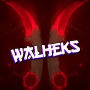Walheks Enebult