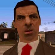 Mr. Bean