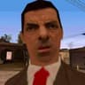 Mr. Bean