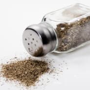 Pepper