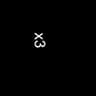 x3 ᴮⱽᴹ