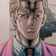 Yoshikage Kira
