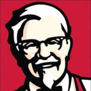 Colonel Sanders
