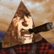 Pigman Haramba