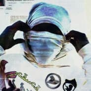 Ghostface