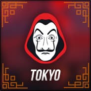 Tokyo