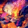 dagger☂