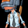 PUBG ANTHONY 1