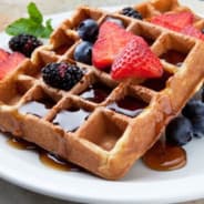 Wafer