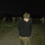 grave man