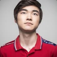 SKT T1 FAKER