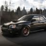 Official representative Subaru