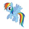 I'm The Bad Pony