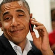 Obama Phone