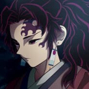 Yoriichi Tsugikuni