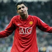 CR7 PEEK (: