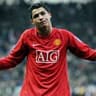 CR7 PEEK (: