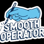 Smooth Operator "Sh3iken"