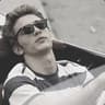 volve suking dick
