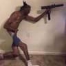 gat gat mofo