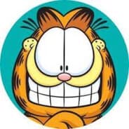 Garrrrfield