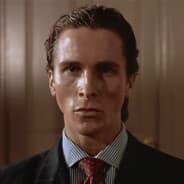 Patrick Bateman
