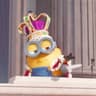King Bob