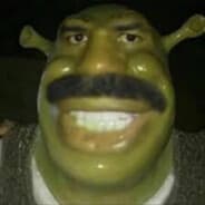 Shrek Harvey♿