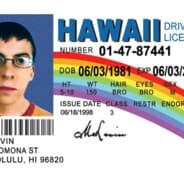 Hawaii