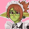 Veepos The Goblin Maid