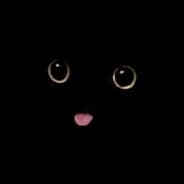 I am the void ????????????