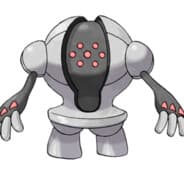 Registeel
